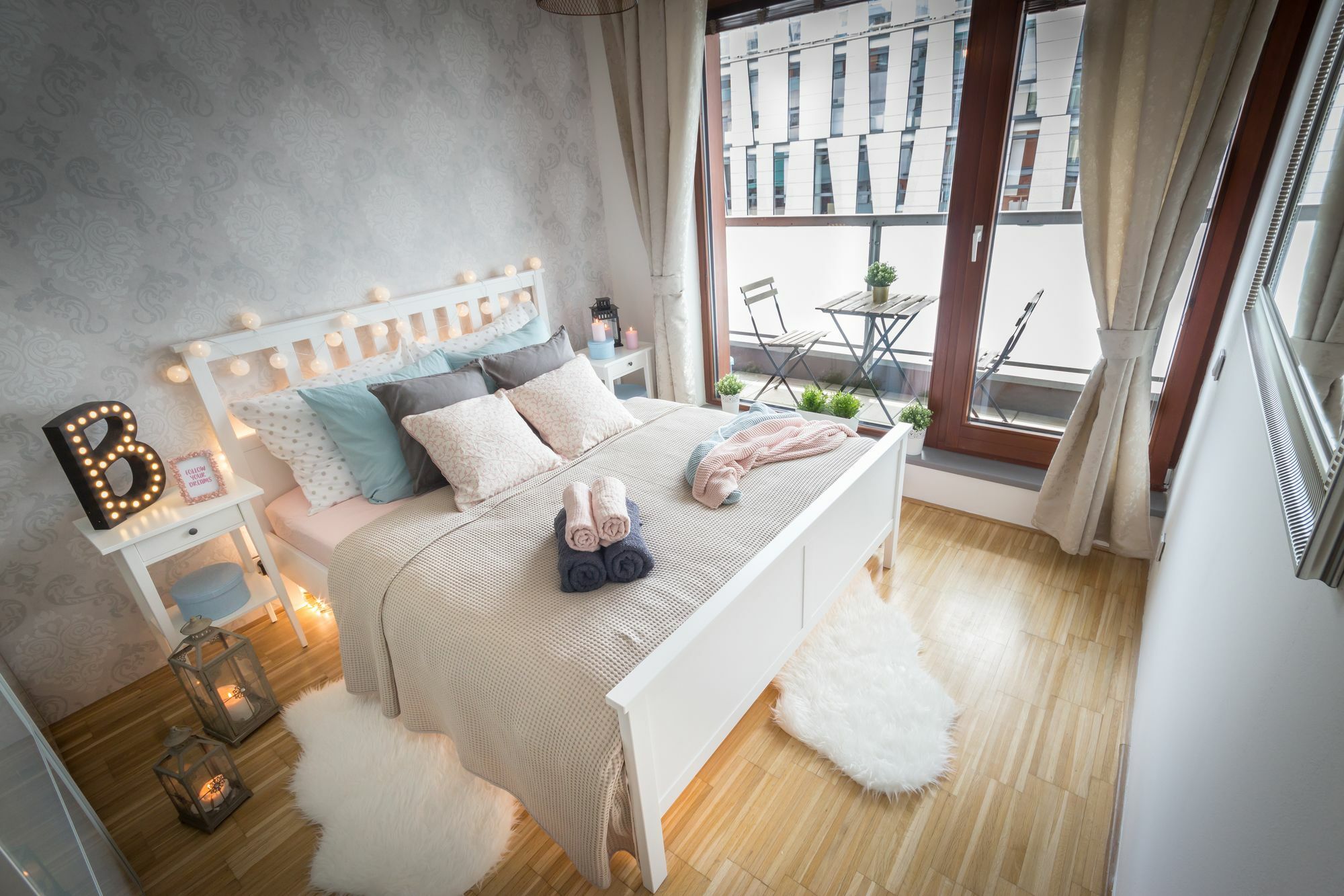 Luxury Apartment River Diamond Residence Praga Exterior foto