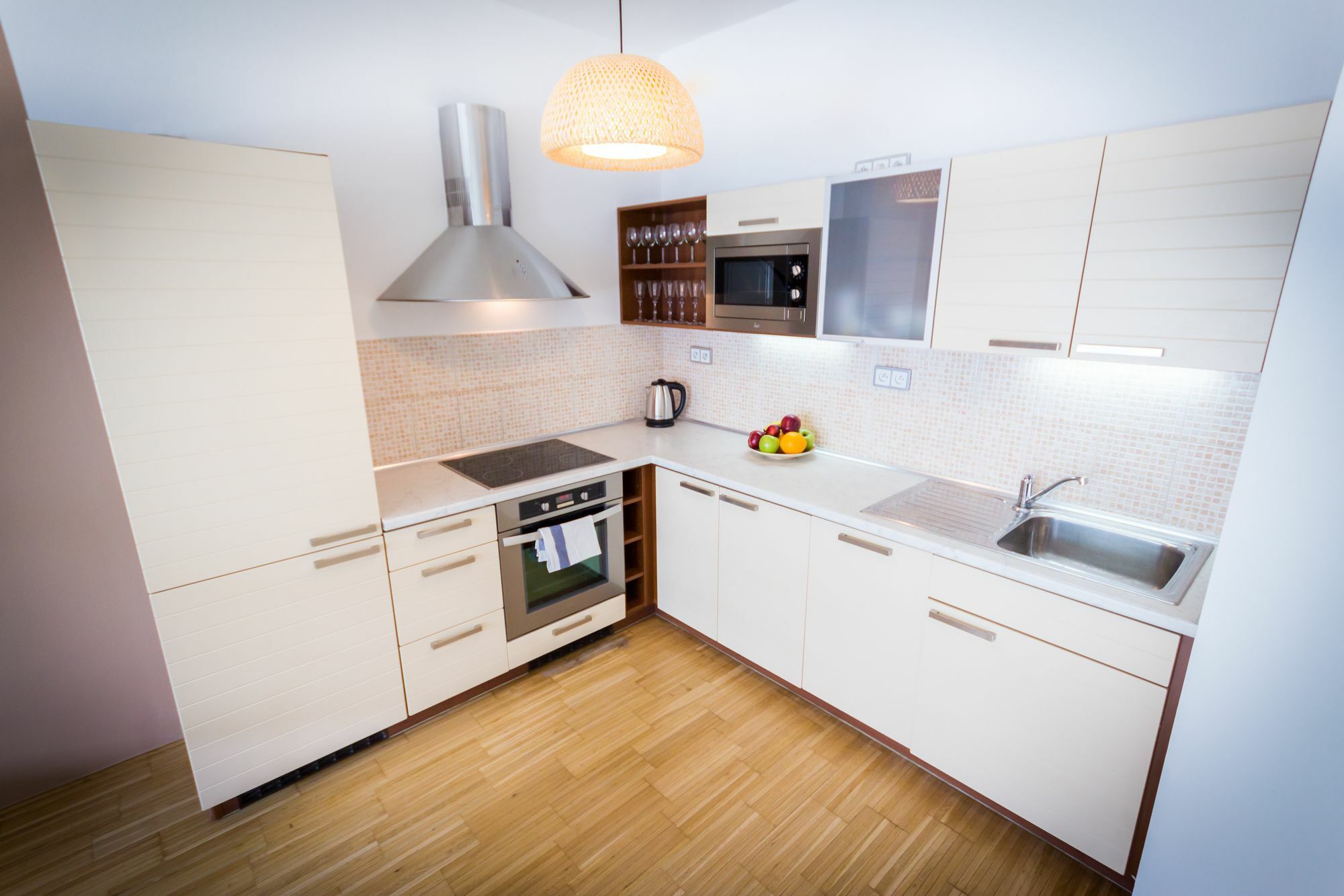 Luxury Apartment River Diamond Residence Praga Exterior foto